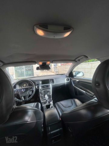 וולוו S60