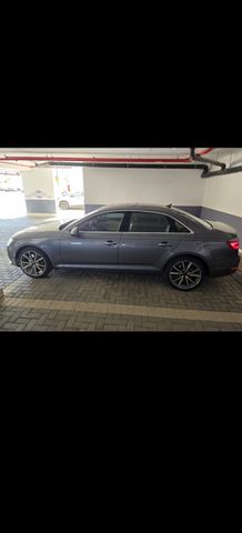 אאודי A4