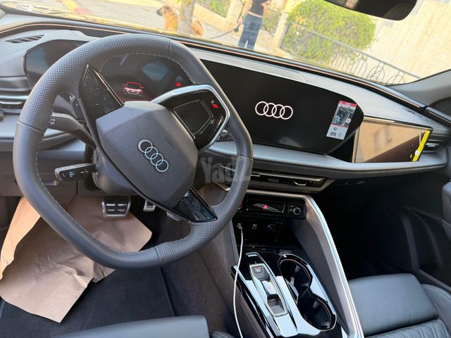 אאודי SQ5