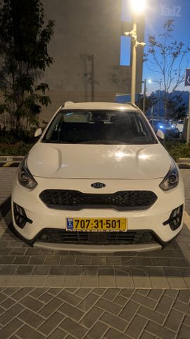 קיה נירו
