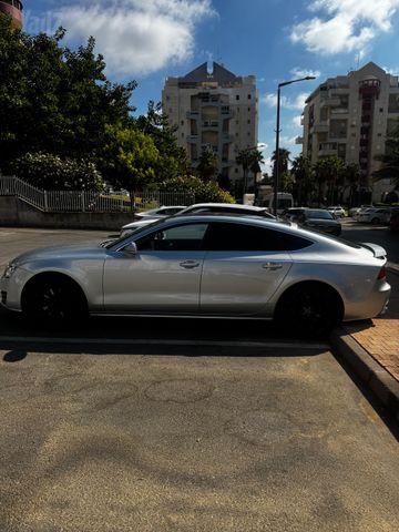 אאודי A7