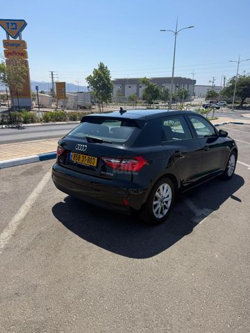 אאודי A1