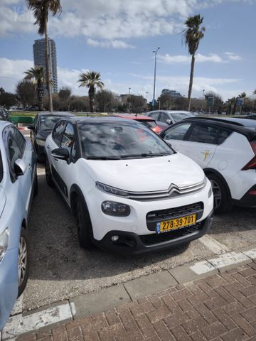 סיטרואן C3