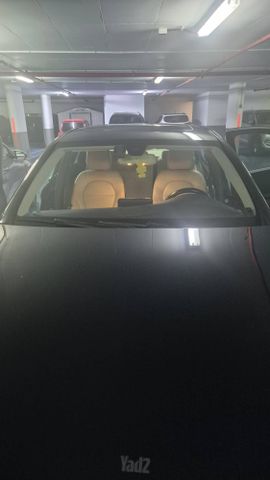 מרצדס-בנץ C-class