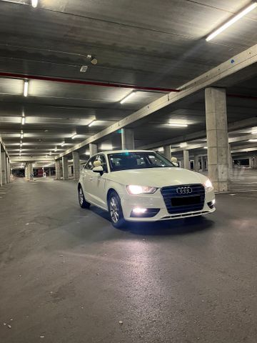 מודעת רכב אאודי A3