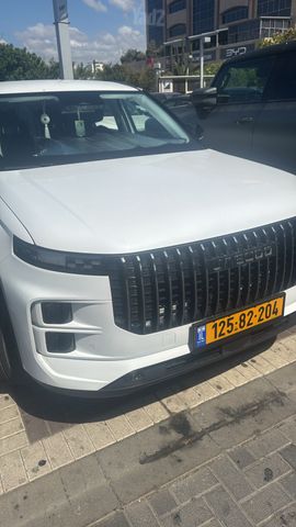 ג'אקו J7