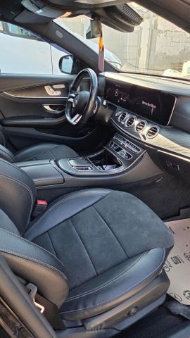 מרצדס-בנץ E-class