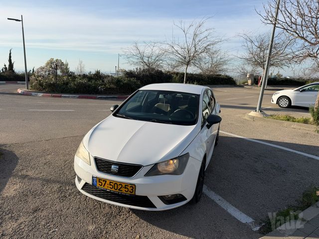 סיאט איביזה