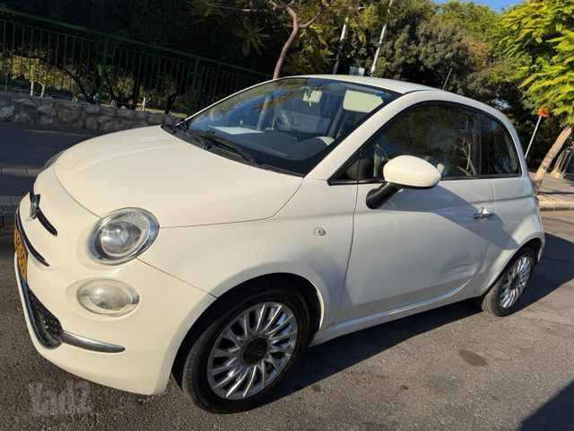 פיאט 500