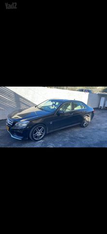 מרצדס-בנץ E-class