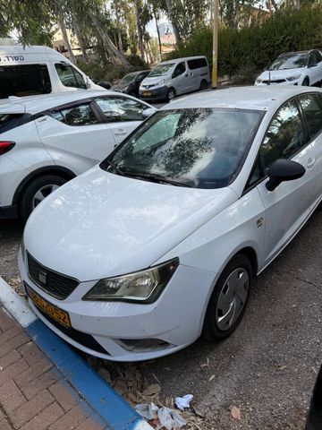 סיאט איביזה
