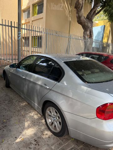 ב מ וו סדרה 3
