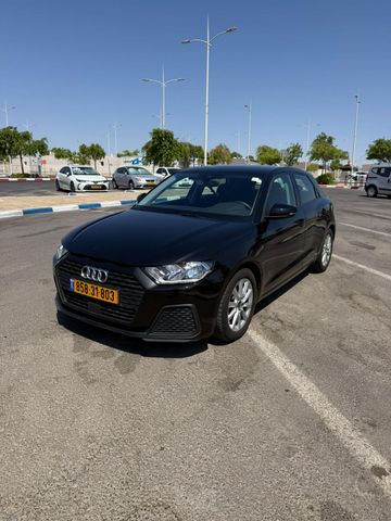 A1 30 Sportback אוט׳ 1.0 (116 כ״ס)