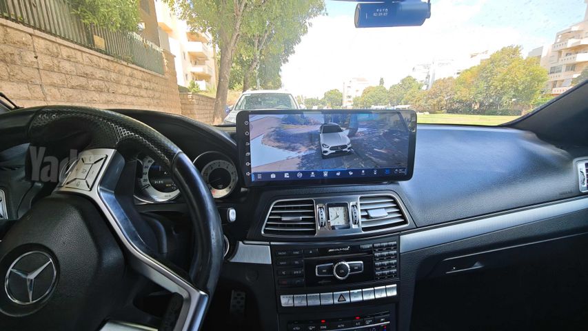 מרצדס-בנץ E-class