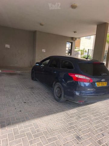 פורד פוקוס