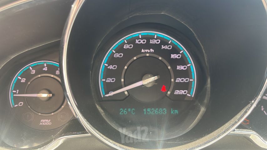 שברולט מאליבו