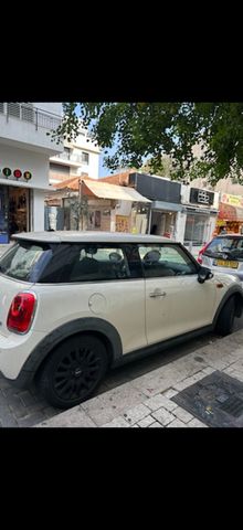 מיני קופר