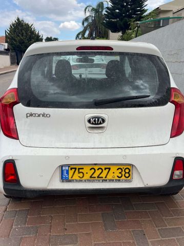 קיה פיקנטו