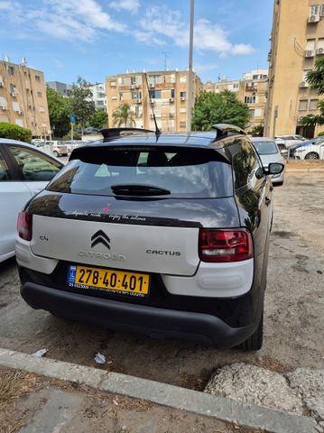 סיטרואן C4