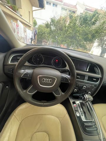 אאודי A4