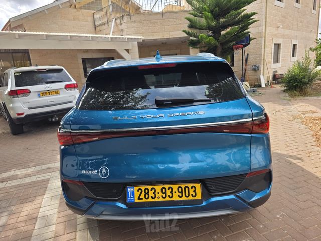 בי.ווי.די אטו 3