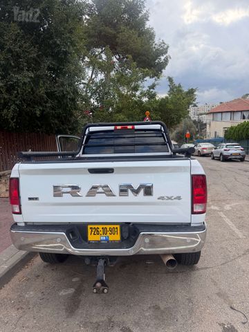 ראם 2500