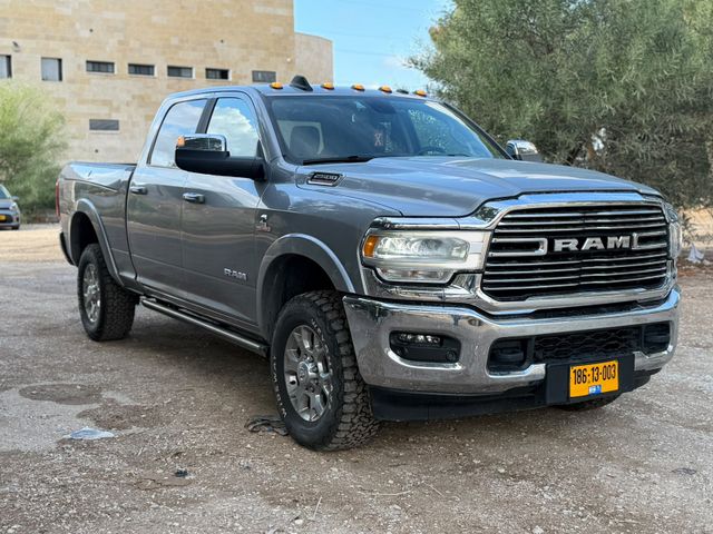 ראם 2500