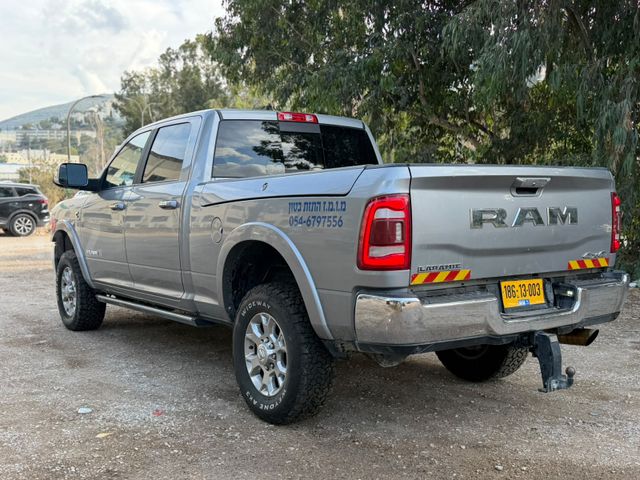 ראם 2500