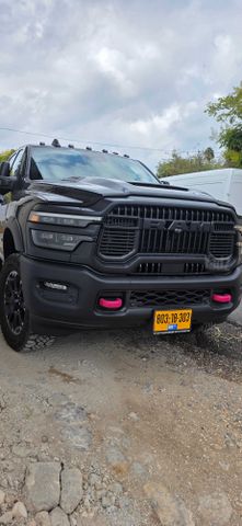 ראם 2500
