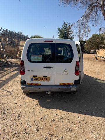 סיטרואן ברלינגו