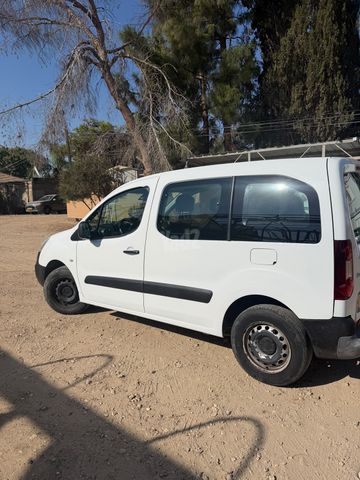 סיטרואן ברלינגו