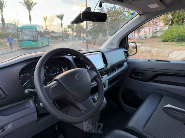 סיטרואן ג'אמפי