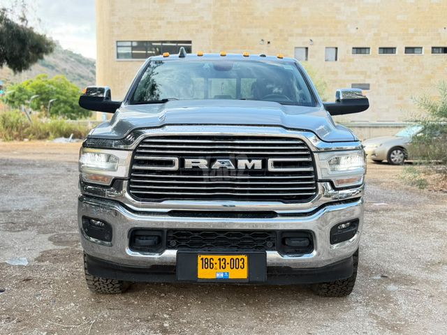 ראם 2500