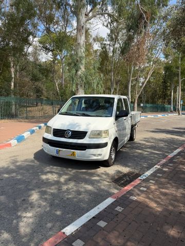פולקסווגן טרנספורטר