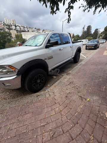 ראם 2500