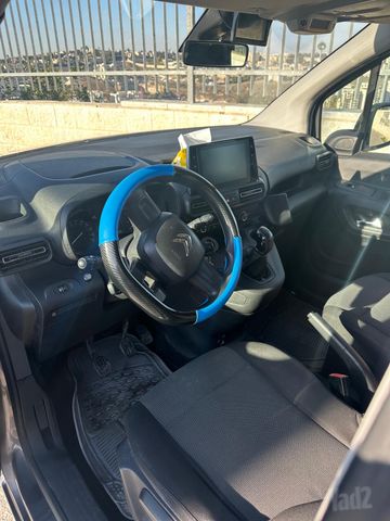 סיטרואן ברלינגו