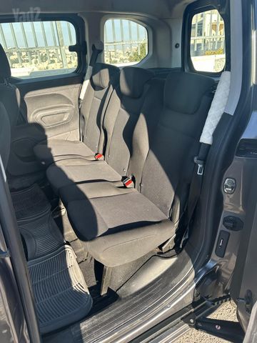 סיטרואן ברלינגו