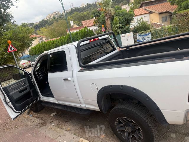 ראם 2500