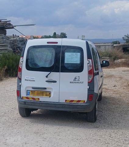 מודעת רכב רנו קנגו