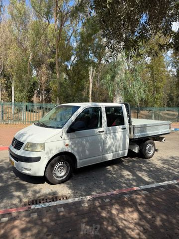 פולקסווגן טרנספורטר