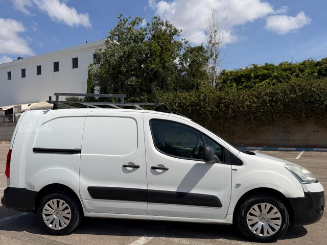 סיטרואן ברלינגו