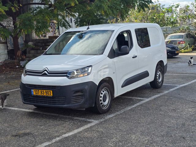 סיטרואן ברלינגו