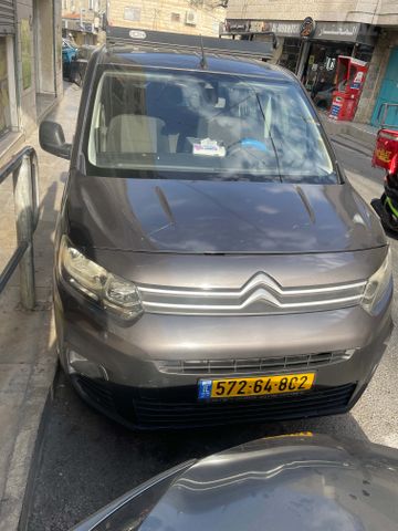 סיטרואן ברלינגו