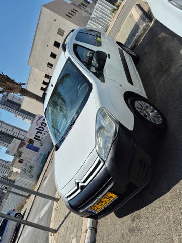 סיטרואן ברלינגו