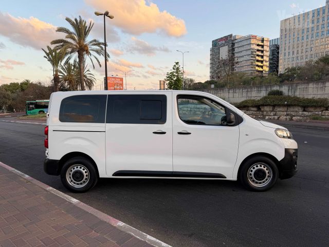 סיטרואן ג'אמפי