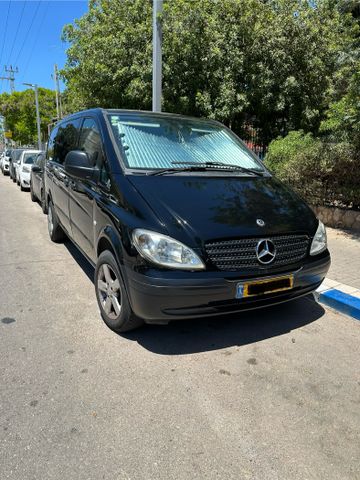 מרצדס-בנץ ויטו