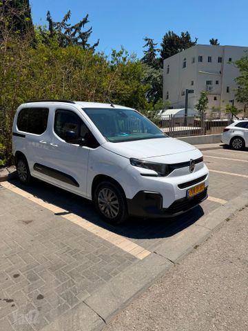 סיטרואן ברלינגו