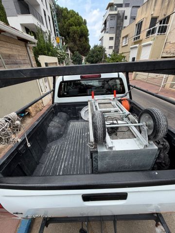 איסוזו די-מקס