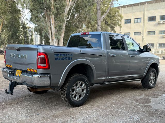 ראם 2500
