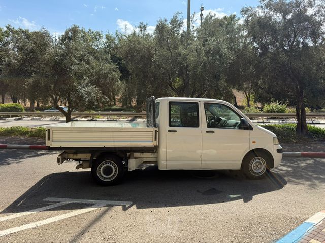 פולקסווגן טרנספורטר